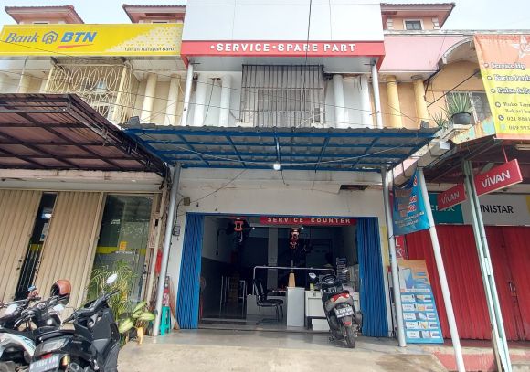 dealer thb bekasi