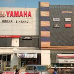 dealer yamaha jakarta selatan yamaha mekar bintaro