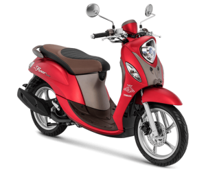 yamaha motor