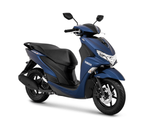 yamaha motor