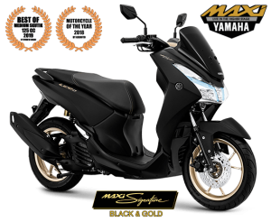 yamaha motor