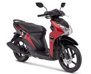 yamaha motor
