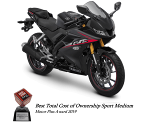 yamaha motor