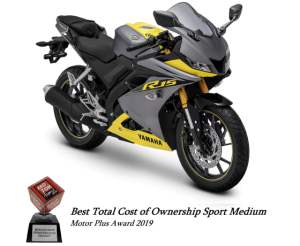 yamaha motor