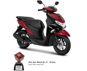 yamaha motor