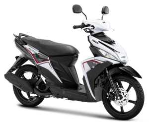 yamaha motor
