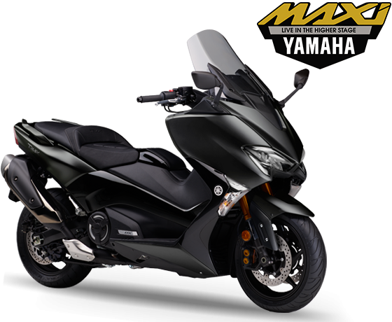 Dealer Yamaha Cikarang