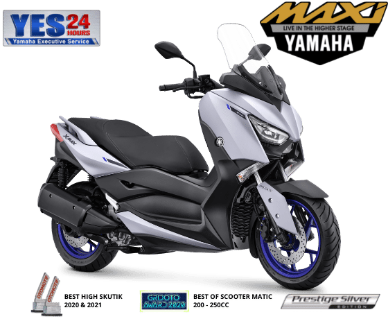 Dealer Yamaha Cikarang