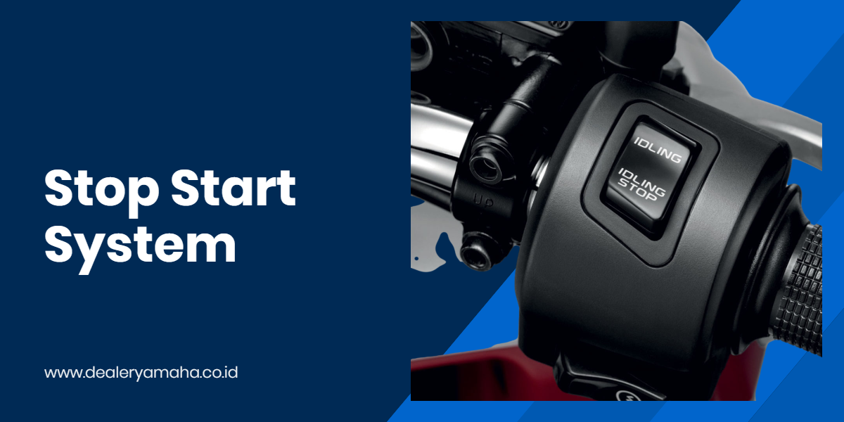 Stop Start System Pengertian, Keuntungan dan Cara Kerjanya