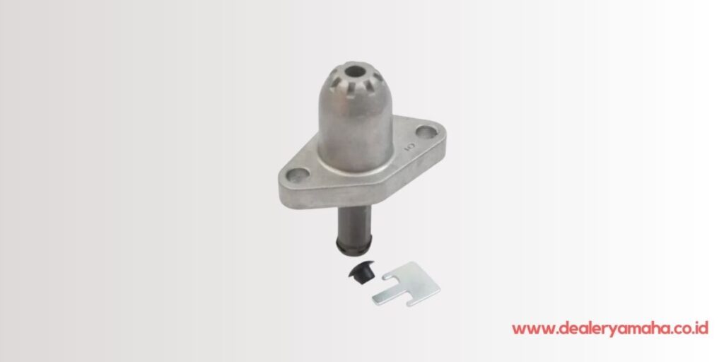 Berbagai Jenis Tensioner Rantai Keteng dan Kegunaannya