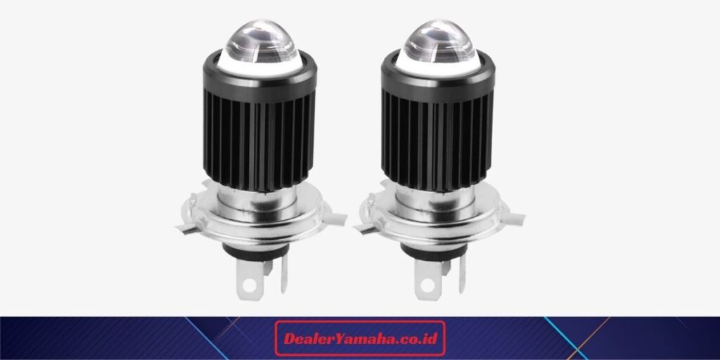 Lampu LED