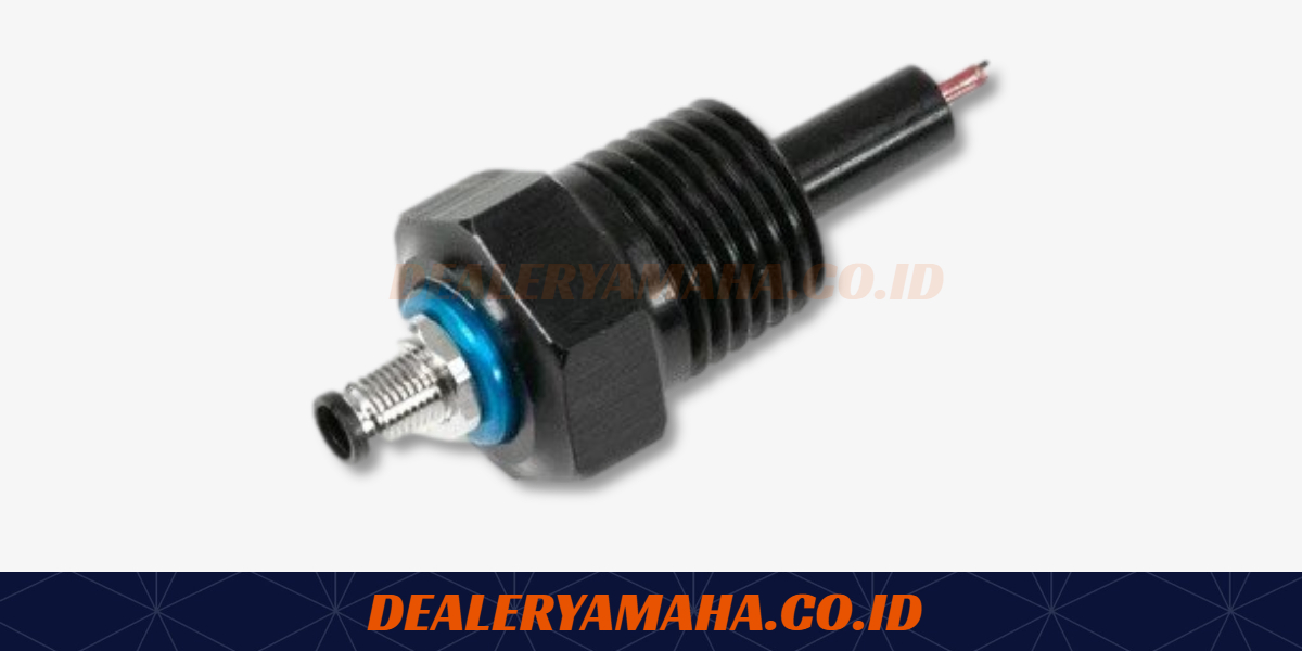 Fungsi Intake Air Temperature Sensor dan Cara Kerjanya